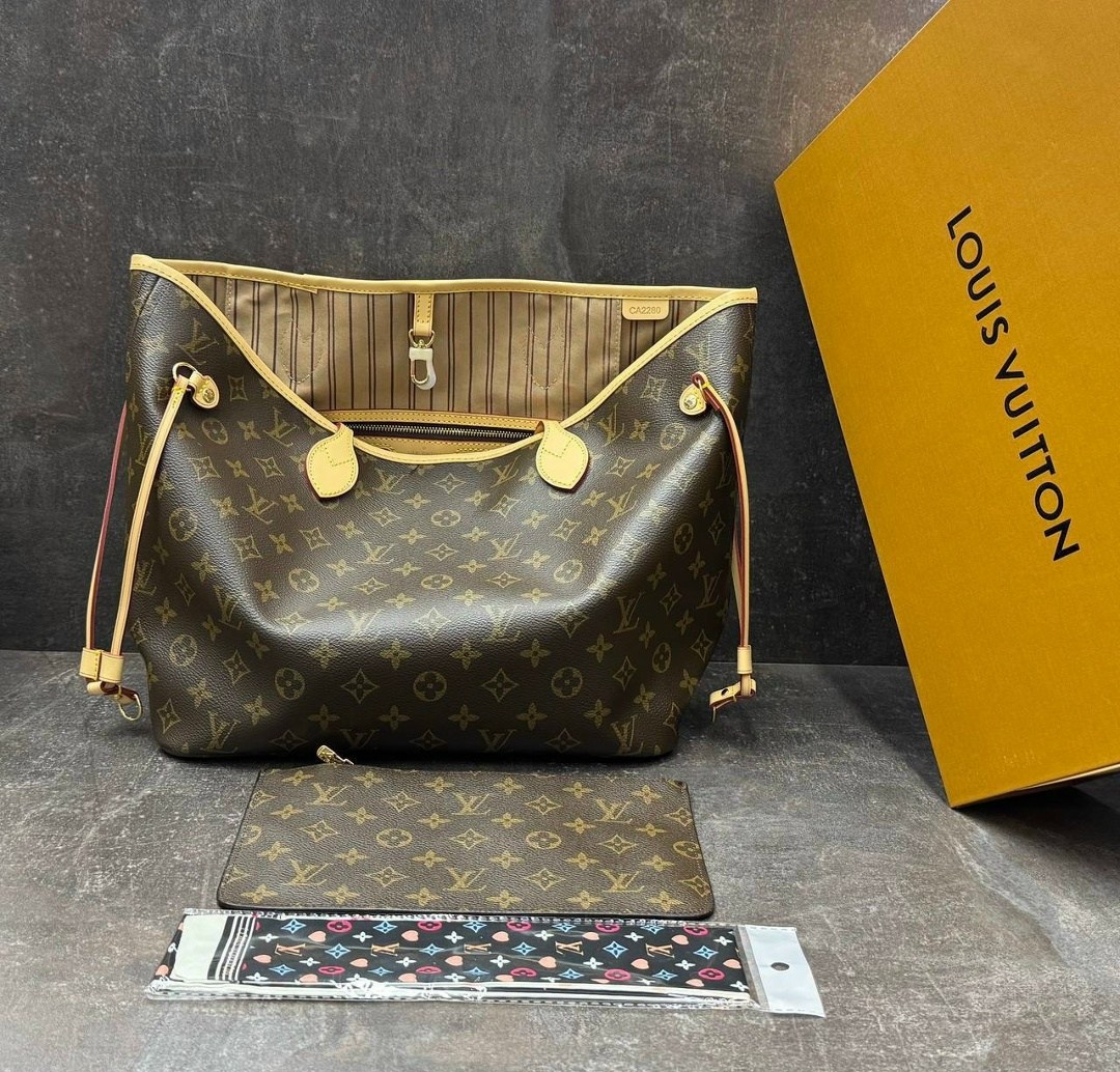 сумка луи виттон,louis vuitton neverfull,сумка женская neverfull louis vuitton pl-13836,сумка шоппер louis vuitton,сумка шоппер луи виттон