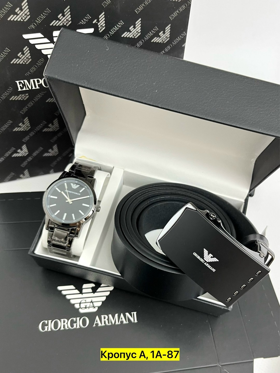 подарочный набор armani,мужской подарочный набор,набор армани мужской,подарочный набор армани для мужчин,набор для мужчин