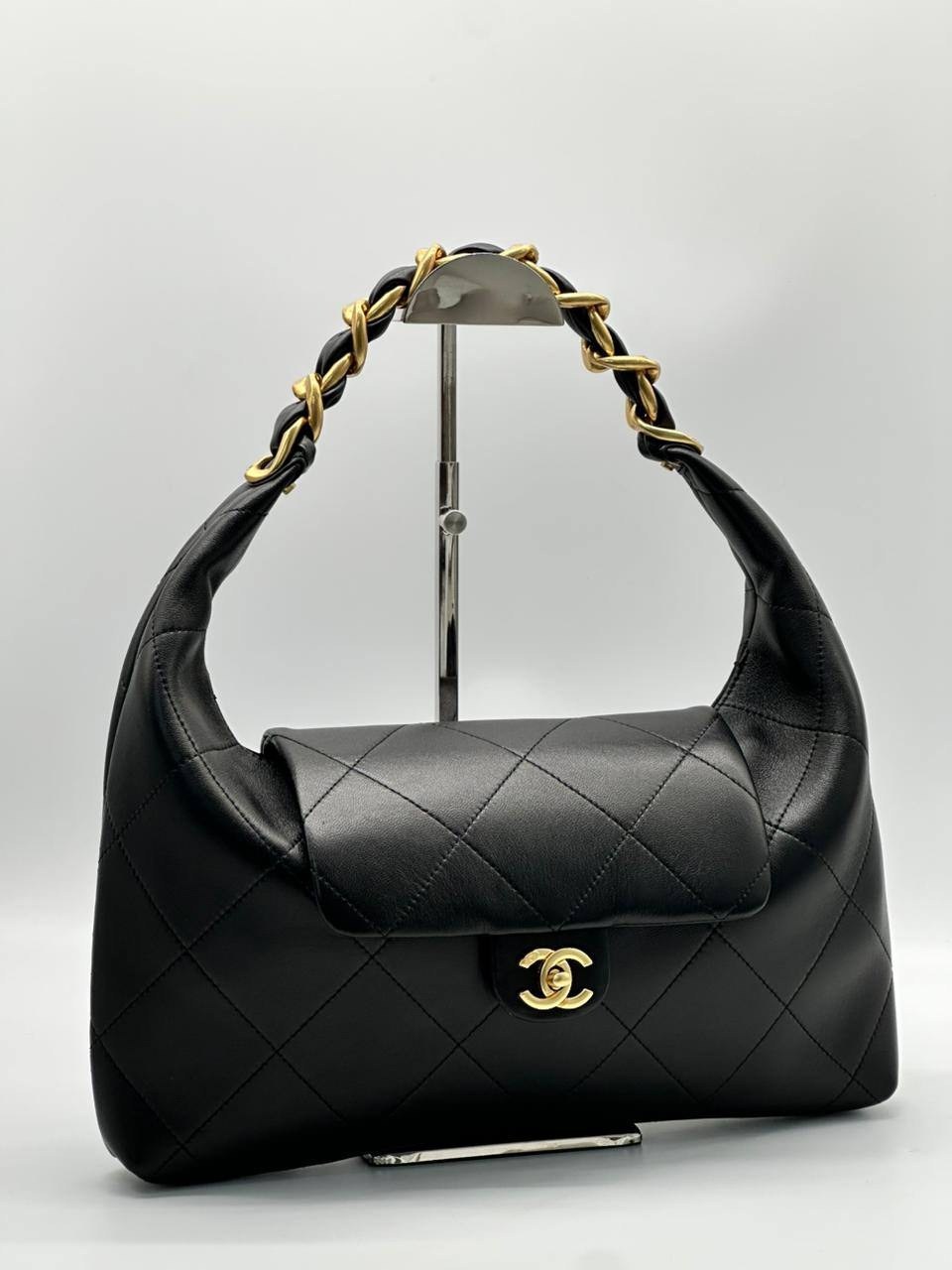 сумка chanel женская,chanel сумка,сумка шанель,большая сумка шанель,сумка в стиле шанель из воловьей кожи 25см*25см