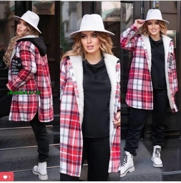 костюм женский тройка,стильные костюмы,женский костюм на флисе,рубашка в клетку женская,костюм на флисе