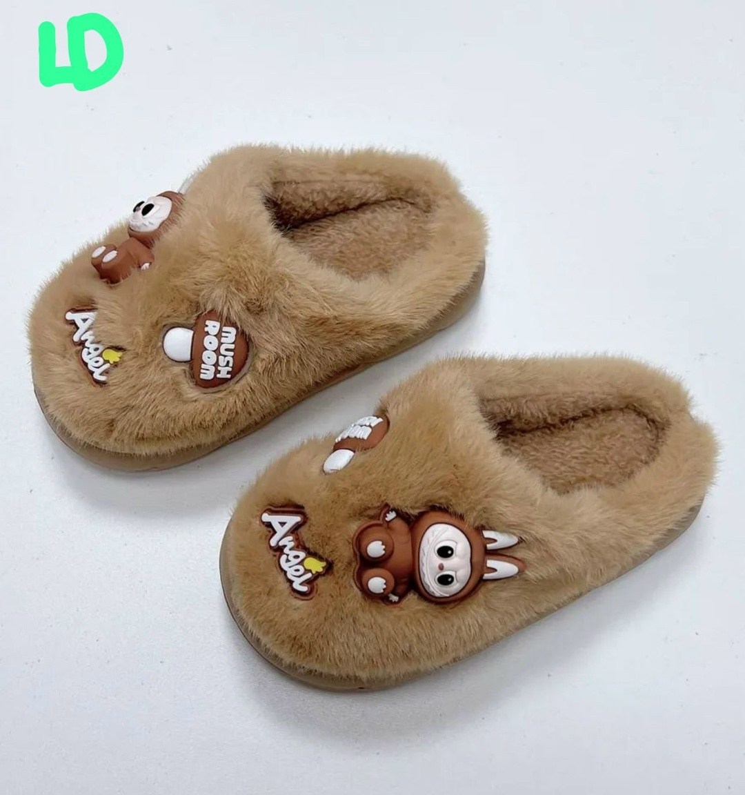 тапочки детские домашние,тапочки детские,тапки детские домашние,тапочки для девочек,тапочки домашние