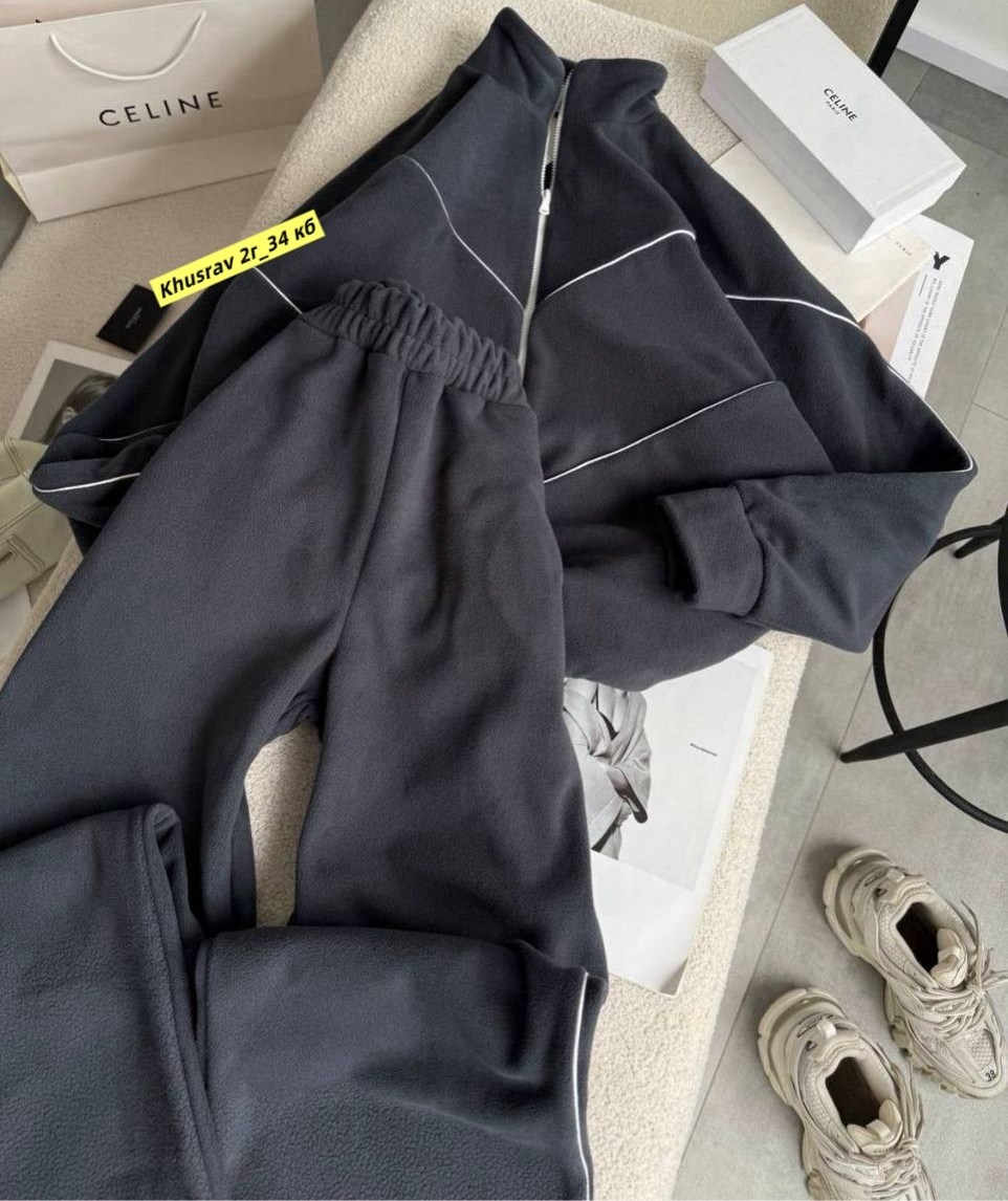 спортивный костюм на флисе теплый,костюм женский на флисе,костюм двойка двухсторонний флис,женский костюм двухсторонний флис,cпортивный костюм женский на флисе