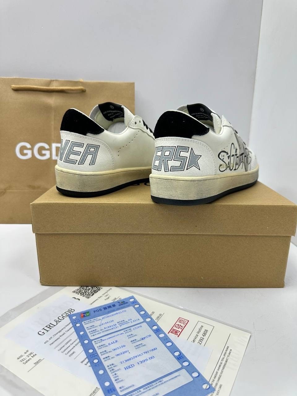 кроссовки golden goose,golden goose кроссовки ball star белый,кроссовки,кроссовки golden goose ball-star low dream forever white grey,кеды golden goose