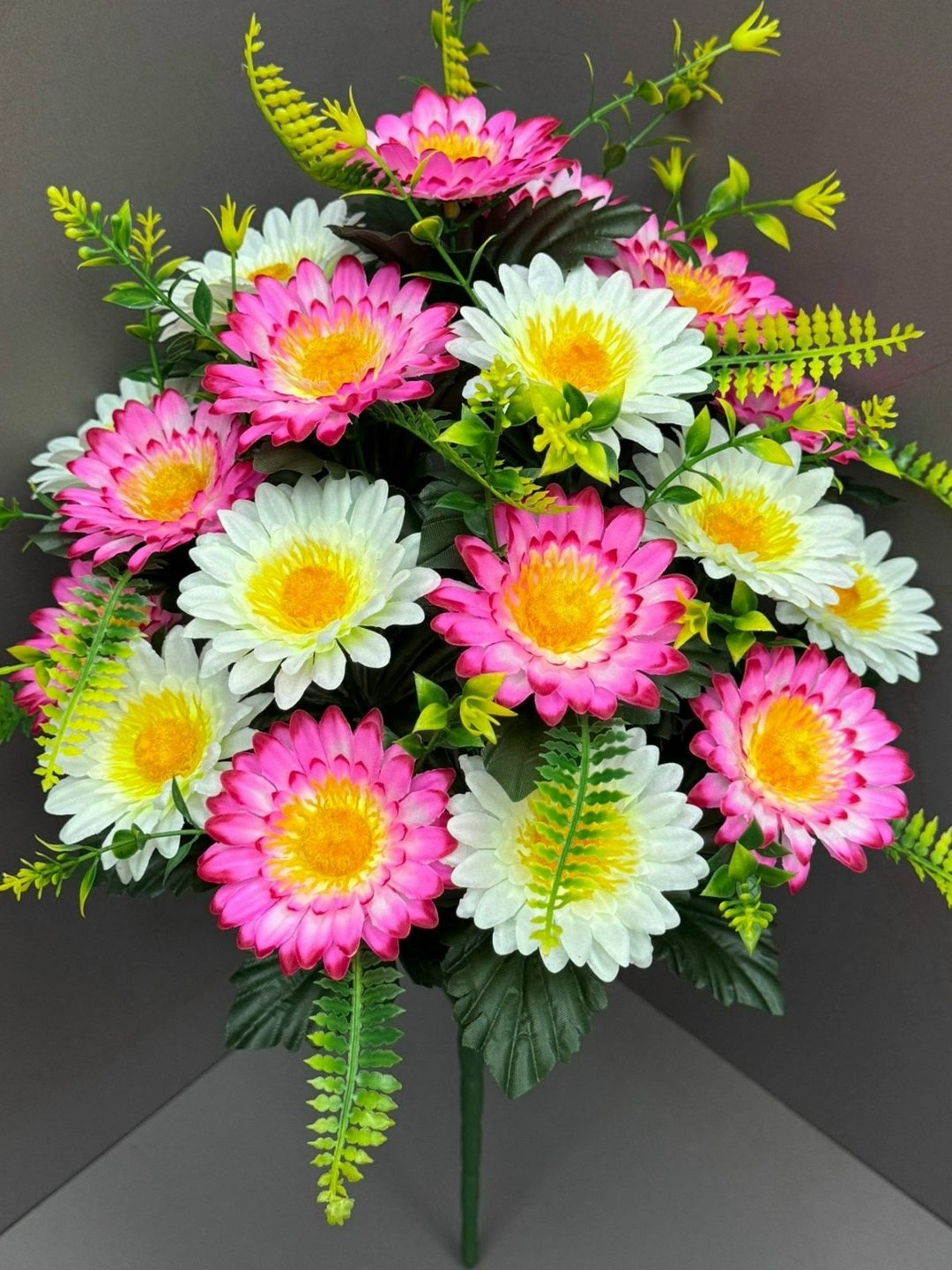 букет,цветок искусственная,искусственная ромашка,цветы искусственные герберы,цветы искусственные ромашка