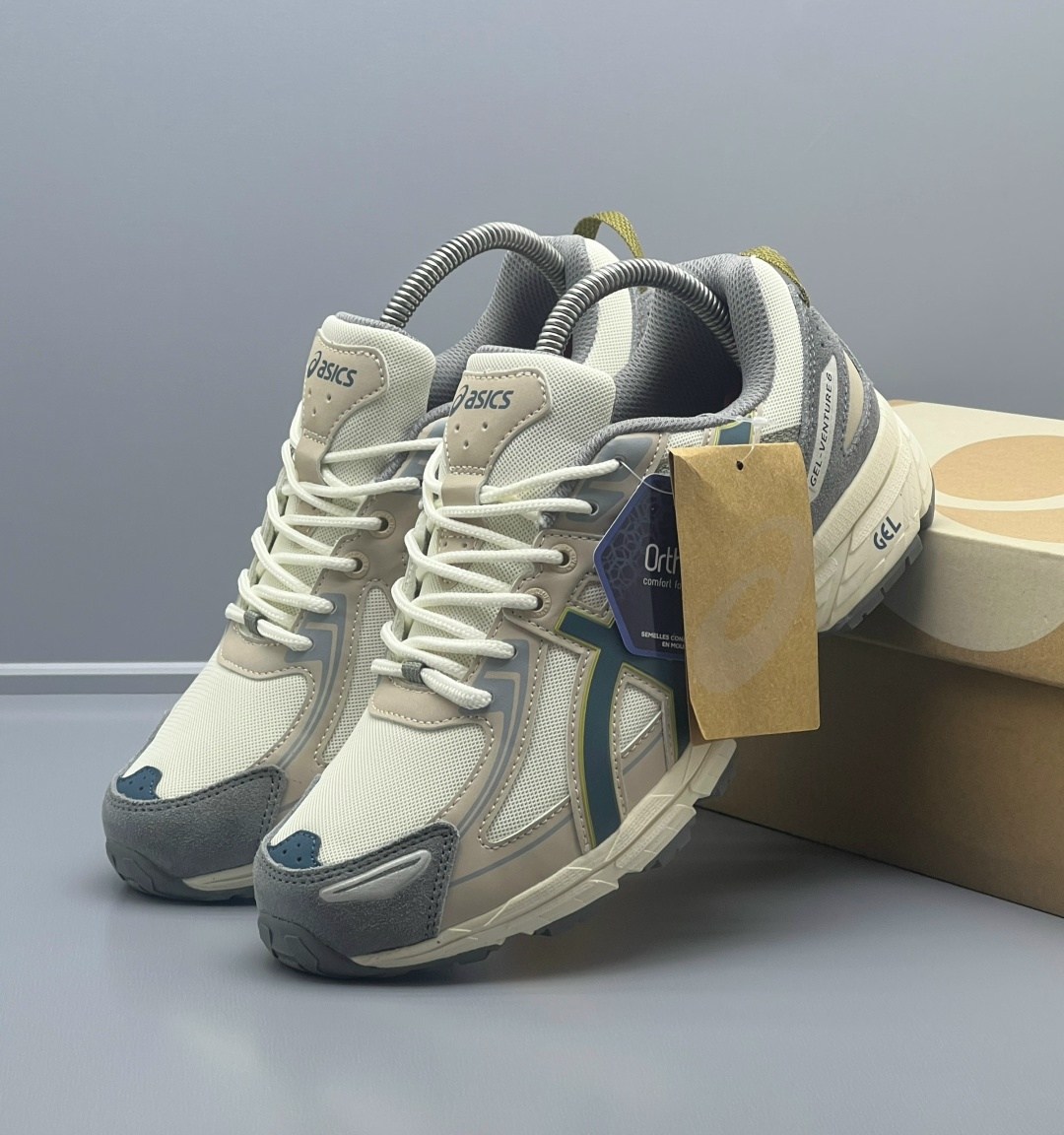 кроссовки asics gel venture 6,кроссовки asics gel kahana 8,кроссовки asics gel venture 6 серый синий,asics gel venture 6,асикс gel venture 6