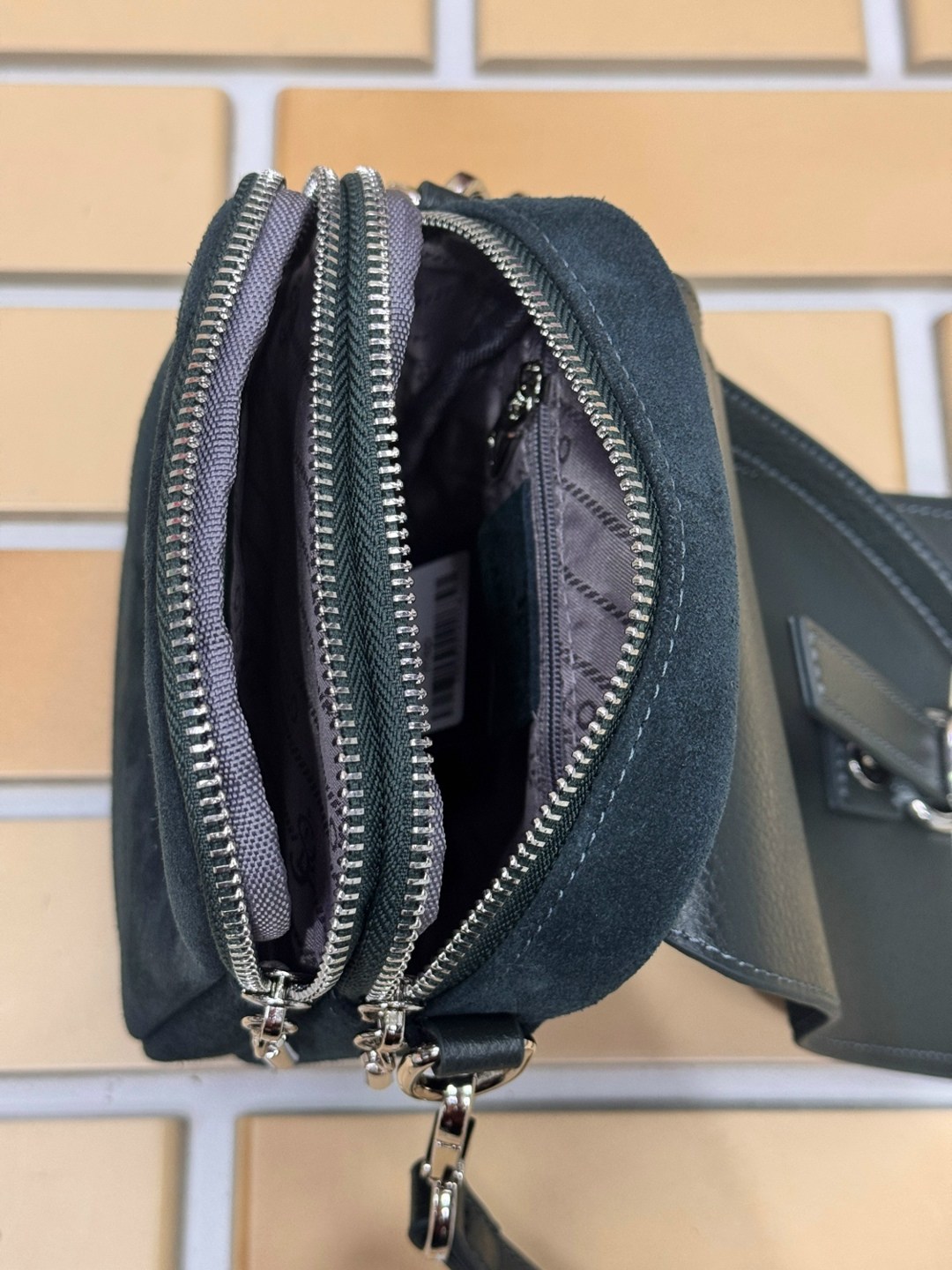 замшевая сумочка,замшевая сумка,сумка женская замшевая,женская сумка,сумка женская натуральная кожа и замша meyninger св3055 коричневый