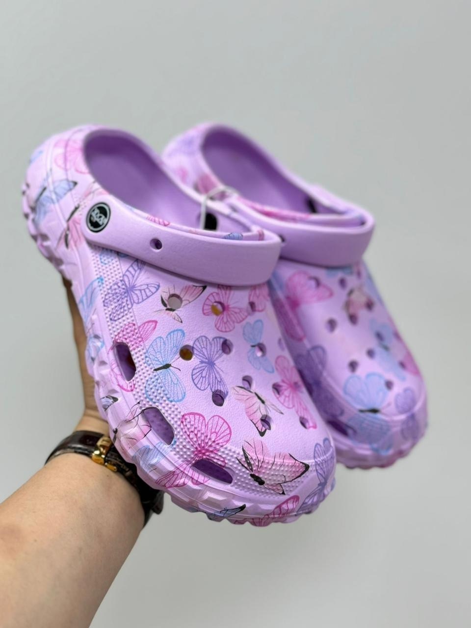 сабо крокс детские,сабо crocs clog 206708-0dt,,сабо детские crocs,crocs classic clog