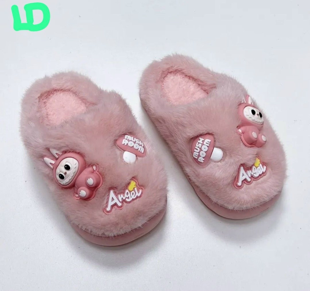 тапочки детские домашние,тапочки детские,тапки детские домашние,тапочки для девочек,тапочки домашние