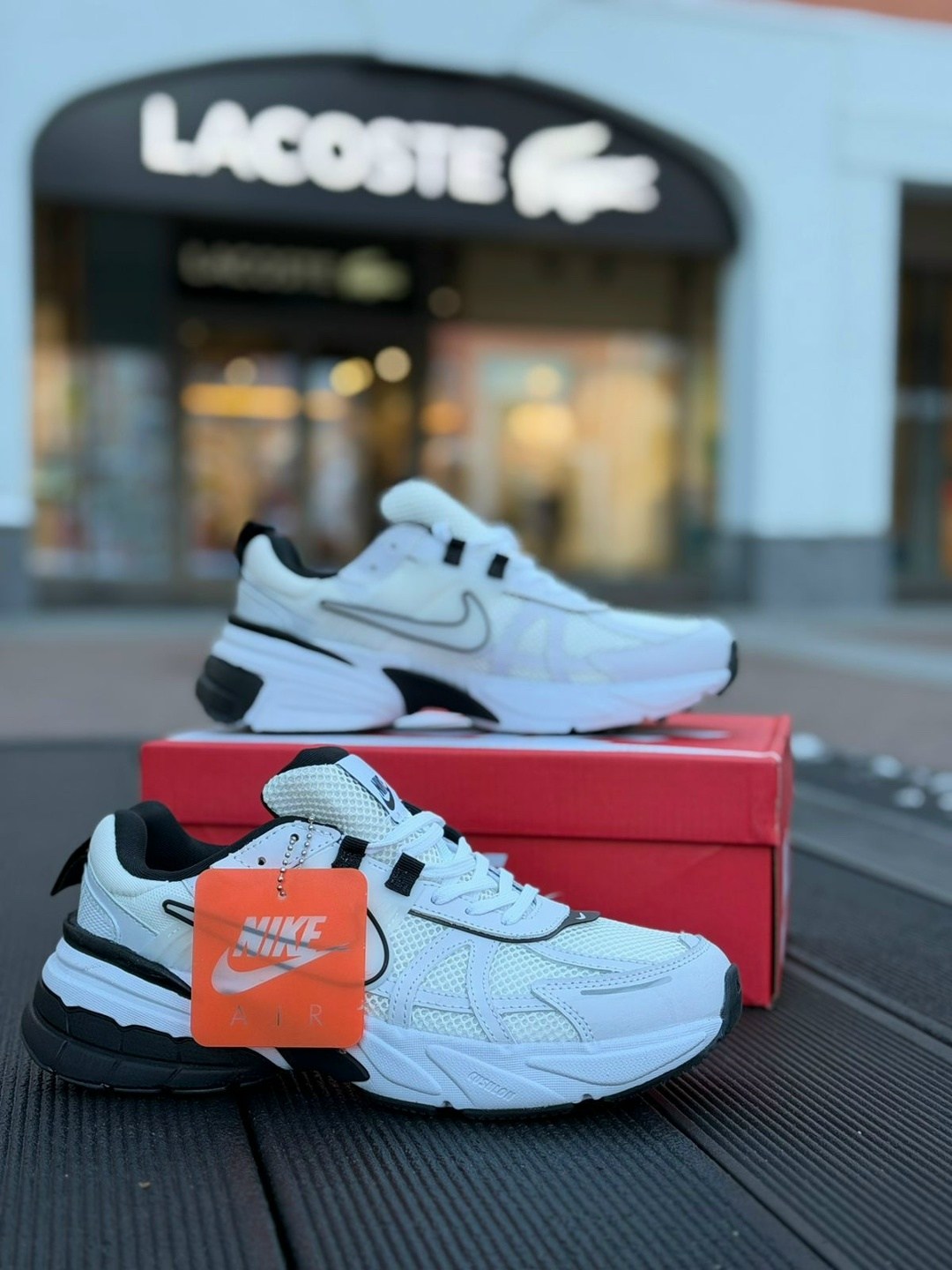 кроссовки nike,кроссовки nike v2k run "summit white metallic silver" women's,кроссовки nike v 2 k run,кроссовки nike v2k run w серый серебряный,кроссовки