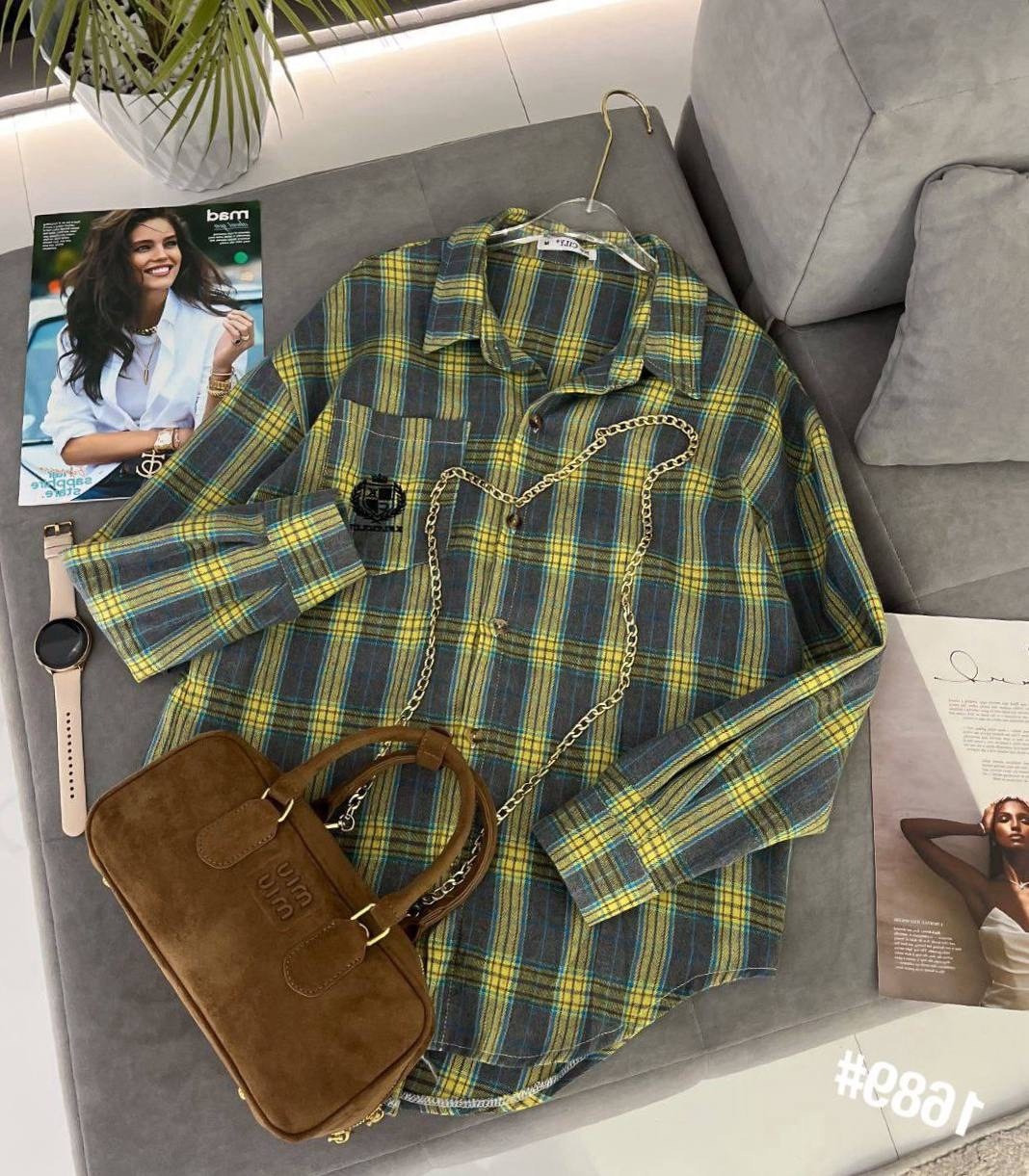 рубашка в клетку женская оверсайз,рубашка в клетку оверсайз kako govana,рубашка в клетку,женская рубашка в клетку оверсайз tulpanin,рубашка в клетку женская