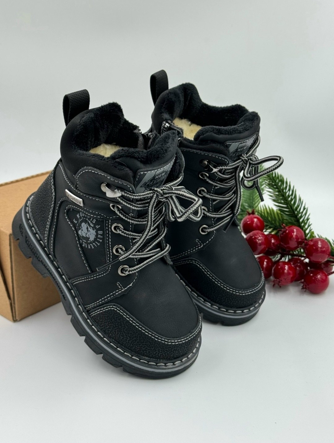 детские ботинки,ботинки детские зимние,зимние ботинки для мальчика,,ботинки для мальчика