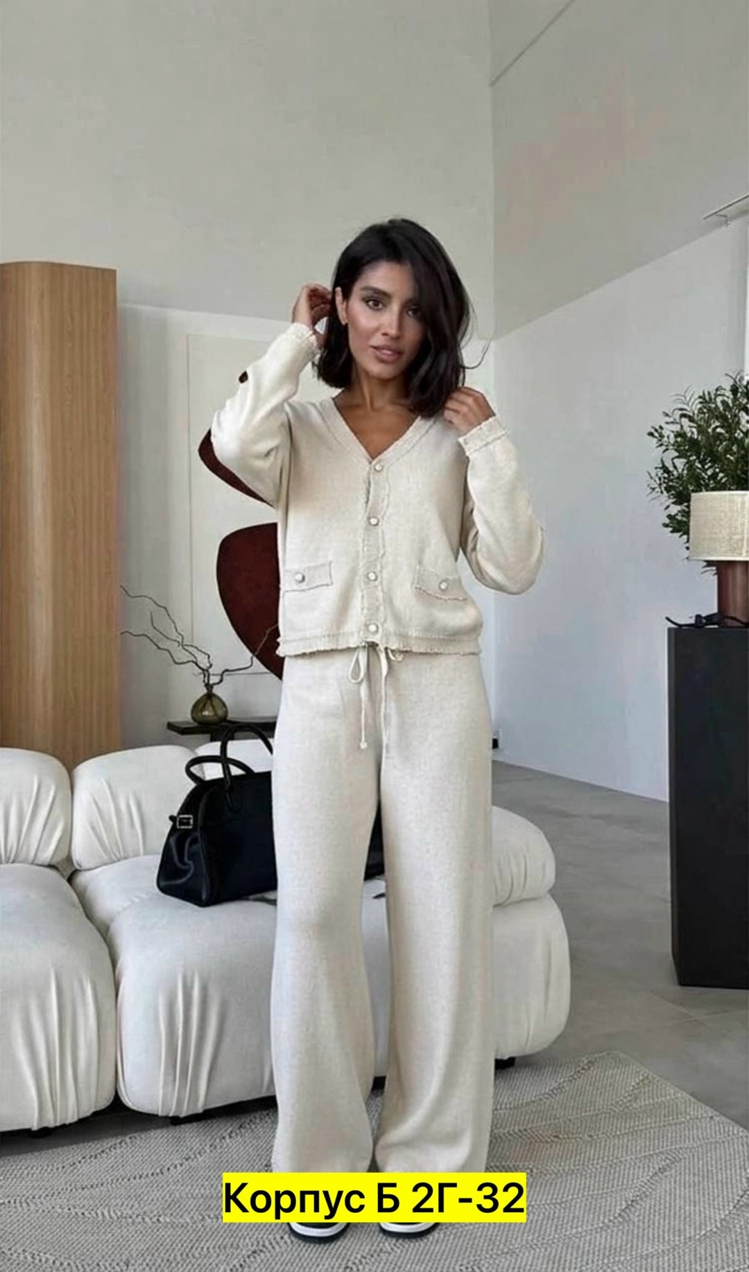 костюм вязаный с брюками stilniy shop,костюм двойка кашемир,женский костюм,трикотажный костюм,костюм брючный вязаный