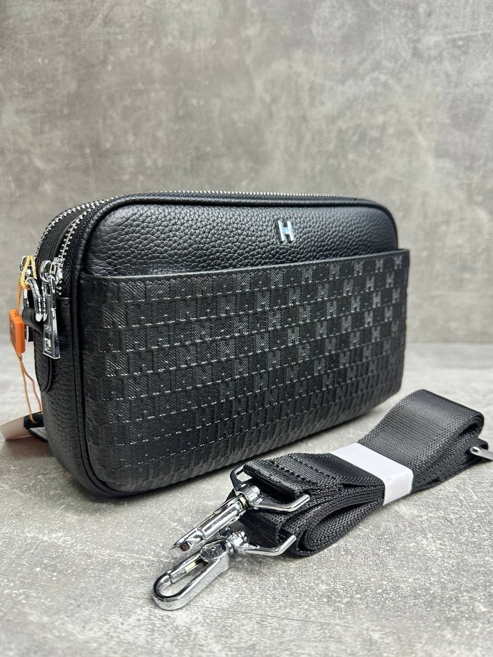 мужская сумка кросс-боди hermes из натур-й кожи,мужская сумка,сумка мужская hermes,мужская сумка hermes через плечо,сумка мужская кожаная