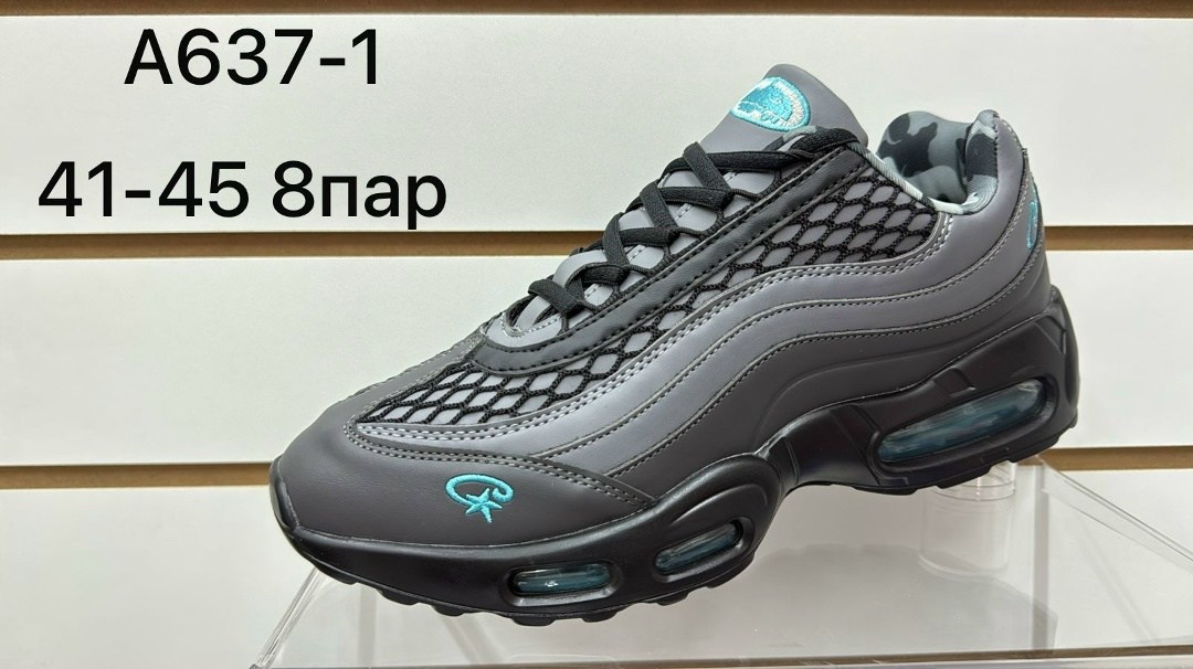 nike air max 95,кроссовки,nike air max 95 black,кроссовки теплые,кроссовки nike air max 95