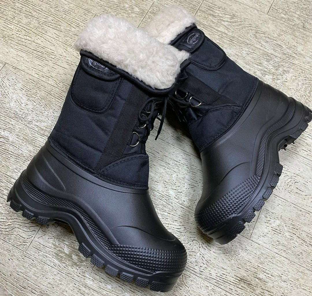 ,сноубутсы десла-аст,мужские дутики,сапоги пенки мужские зимние eva shoes "аляска (-40)",сапоги
