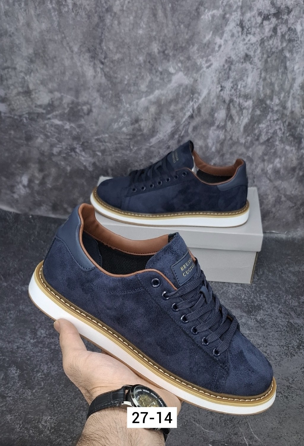 ,замшевые кеды,мужские кеды loro piana,замшевые кроссовки,мужская