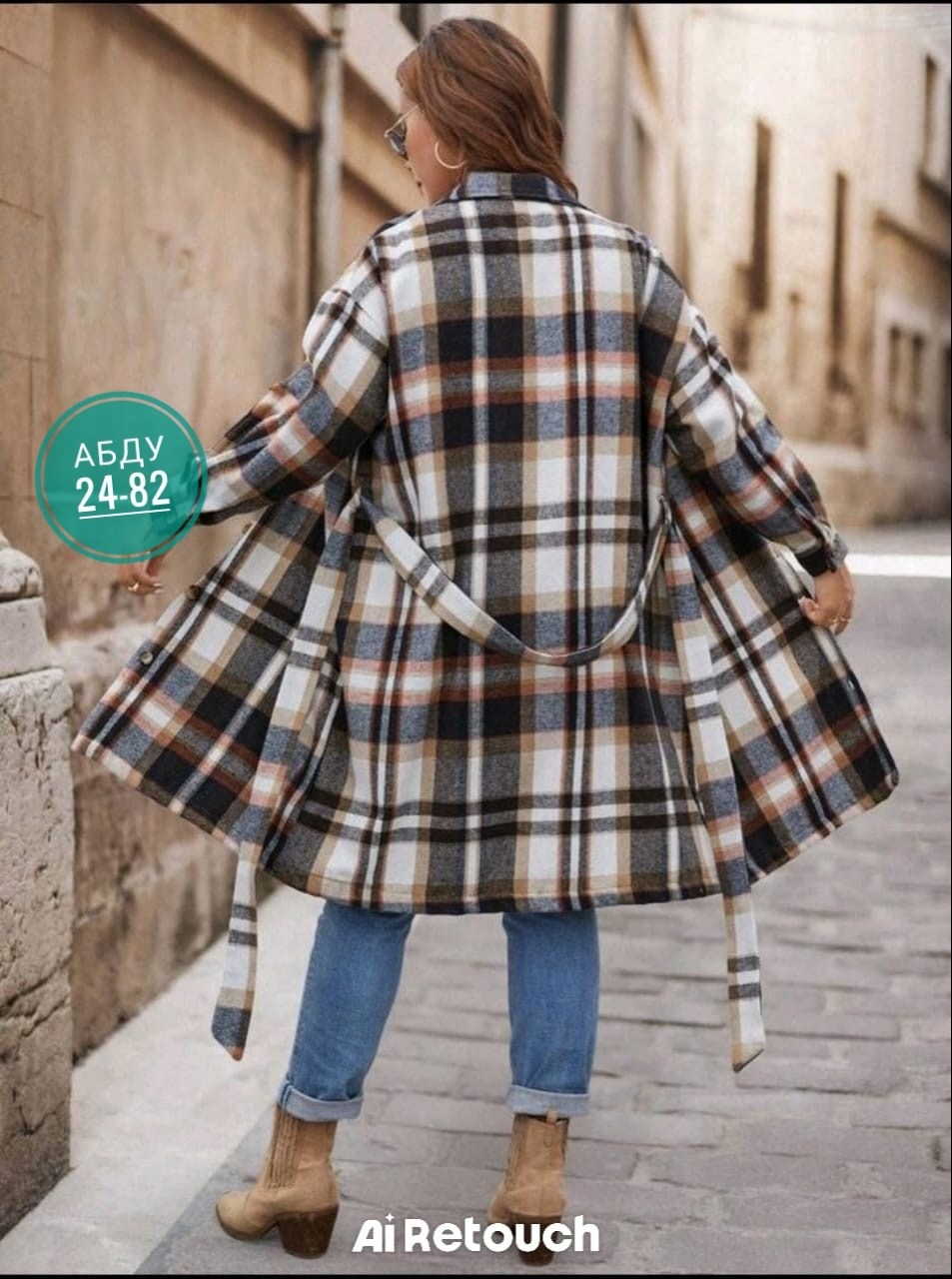 пальто в клетку,рубашка женская,платье рубашка в клетку,shein lune платье-рубашка в клетку однобортный с поясом,рубашка женская удлиненная в клетку