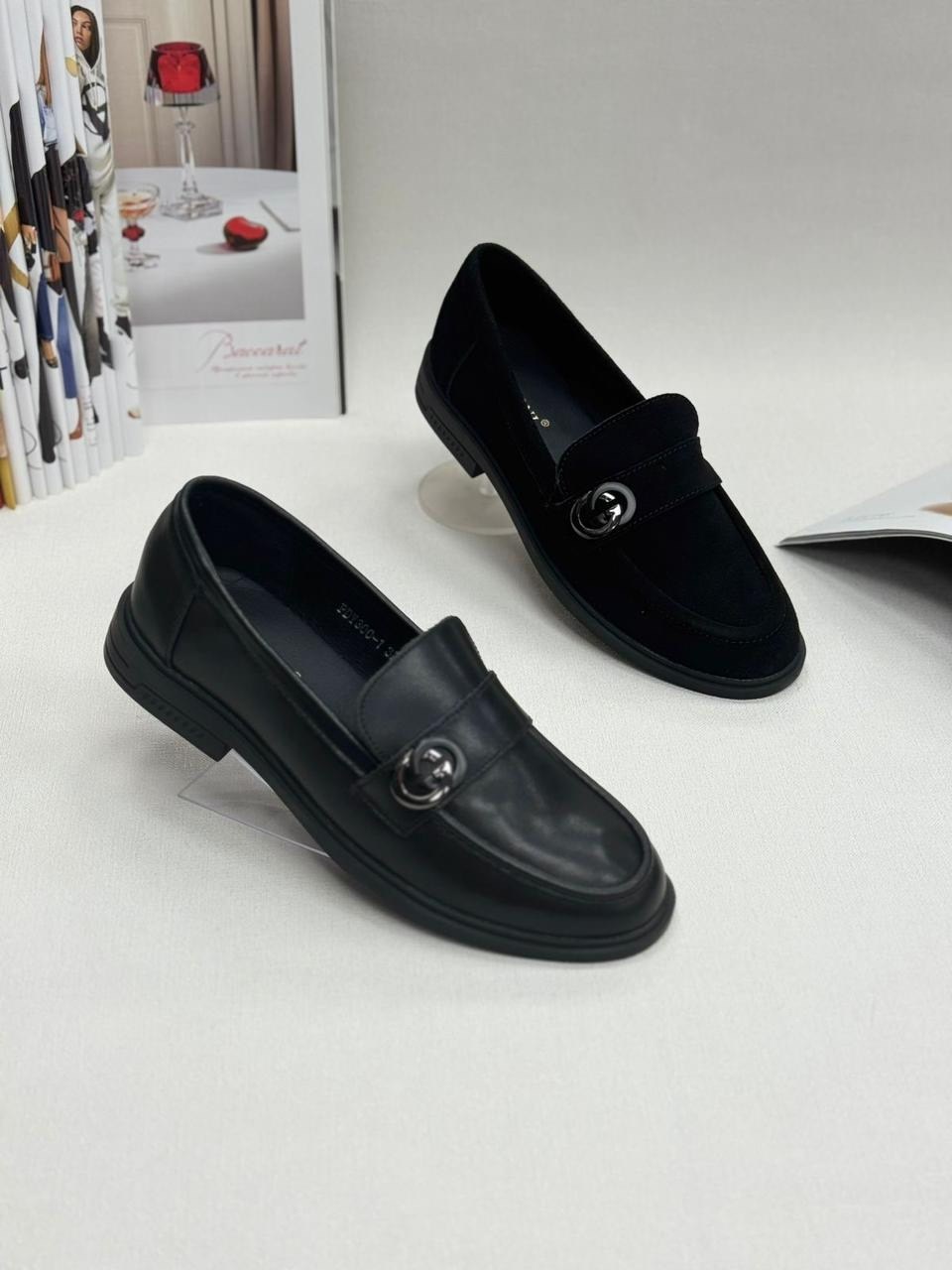 ,лоферы женские,лоферы эко,лоферы эко кожа,лоферы