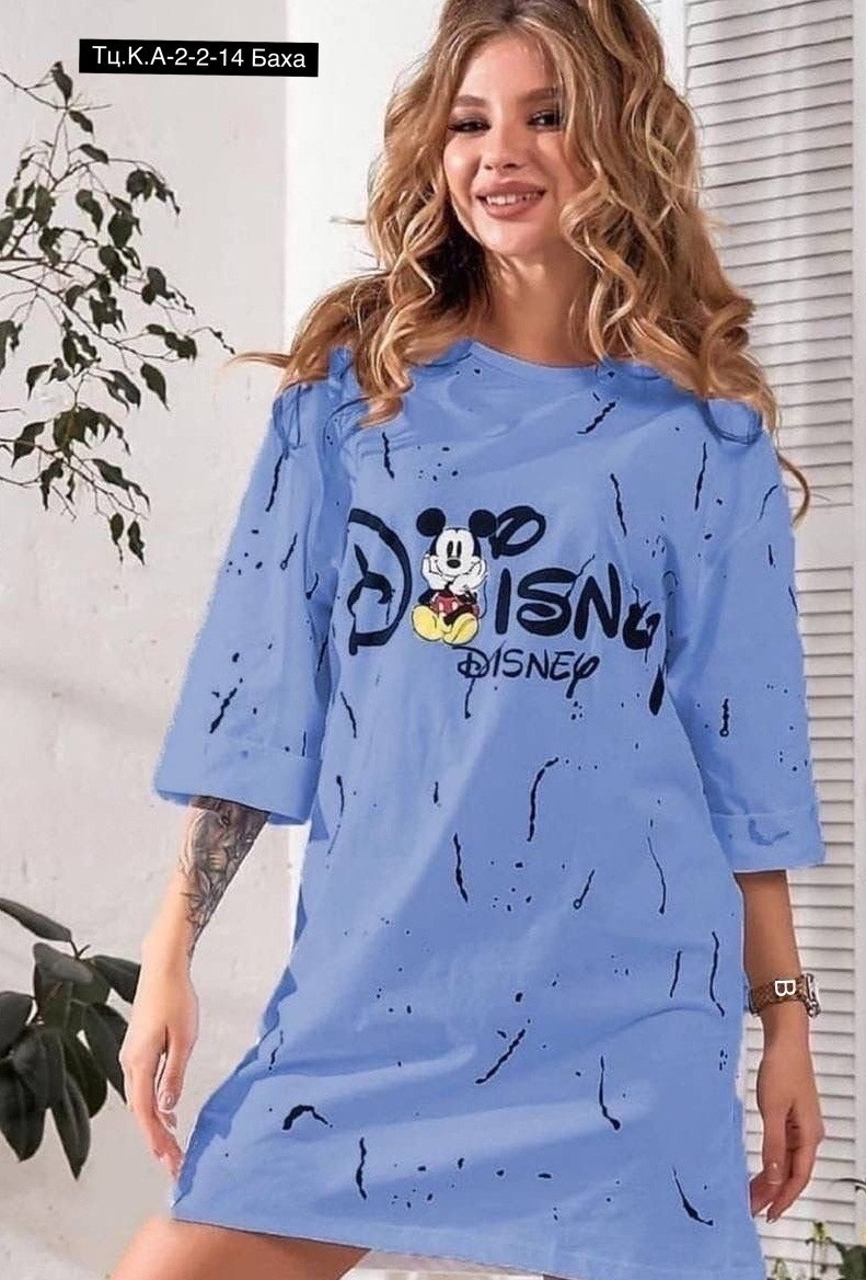 футболка оверсайз с принтом удлиненная,домашнее платье туника,футболка оверсайз женская микки маус,футболки женская оверсайз,туника женская