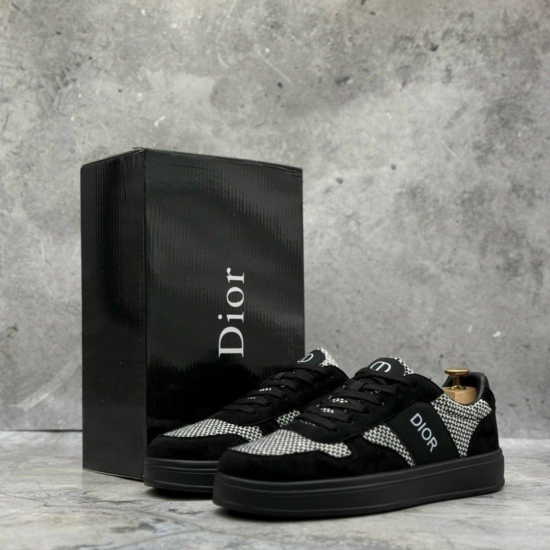 мужские черные кроссовки christian dior b27,кроссовки dior,кеды dior мужские,кроссовки диор,кеды диор мужские