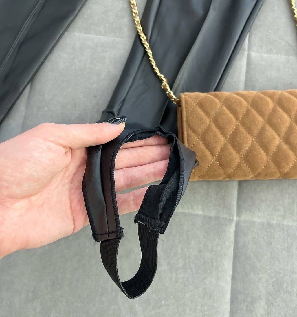 кожаные леггинсы,леггинсы лосины кожаные,леггинсы женские из экокожи облегающие черные,леггинсы лосины кожаные fiden,леггинсы женские из экокожи облегающие