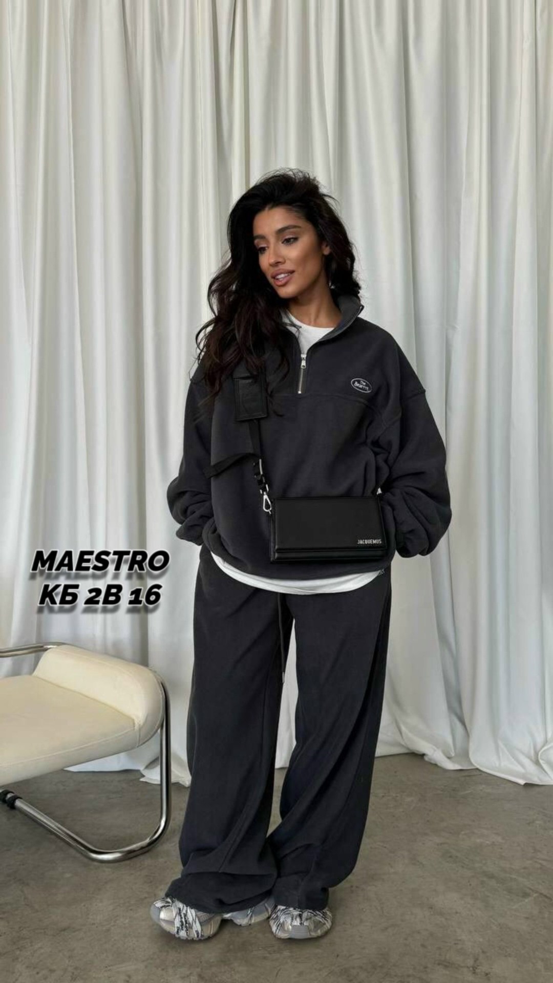 костюм на флисе,спортивные костюмы,спортивные костюмы женские на флисе,спортивные костюмы женские на флисе (графит)