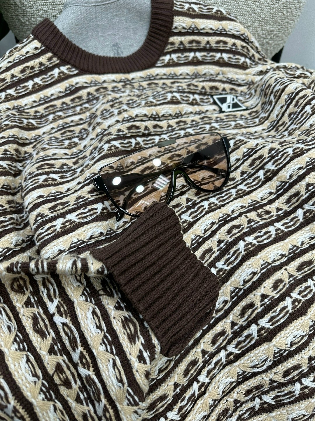 модные свитера,свитер повседневный,свитер вязаный оверсайз в корейском стиле кофта y2k,мужской свитер в полоску,свитера мужская