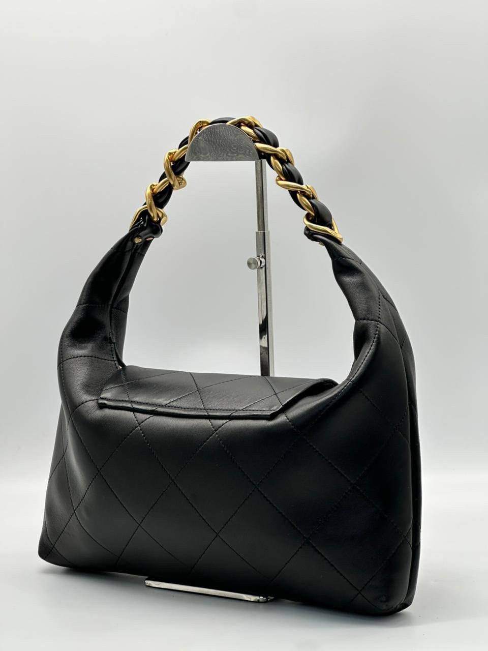 сумка chanel женская,chanel сумка,сумка шанель,большая сумка шанель,сумка в стиле шанель из воловьей кожи 25см*25см