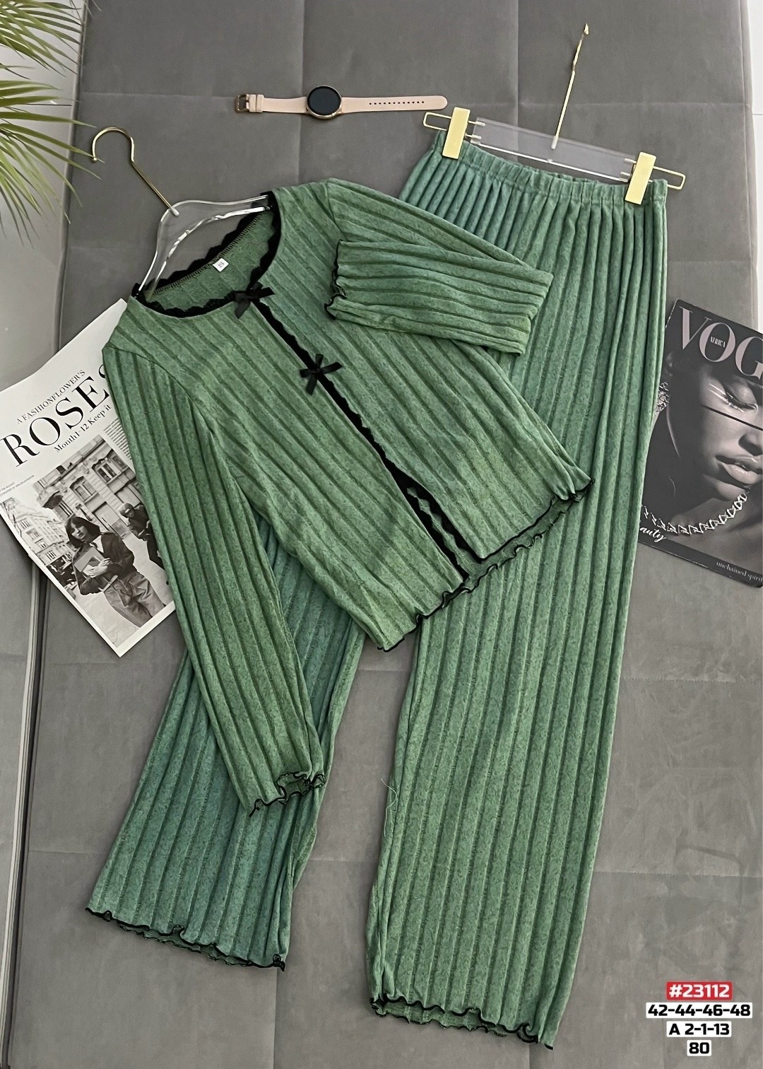 трикотажные костюмы,пижама комплект,одежда для дома,пижама женская,домашняя одежда пижама