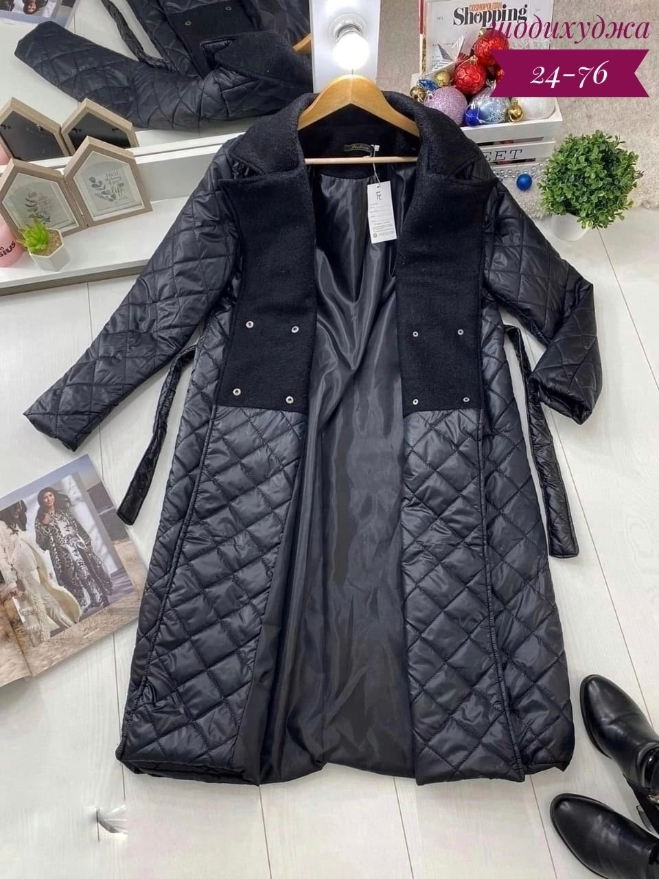 шикарное пальто,пальто утепленное женское,удлиненная куртка,пальто стеганое женское,стеганое пальто