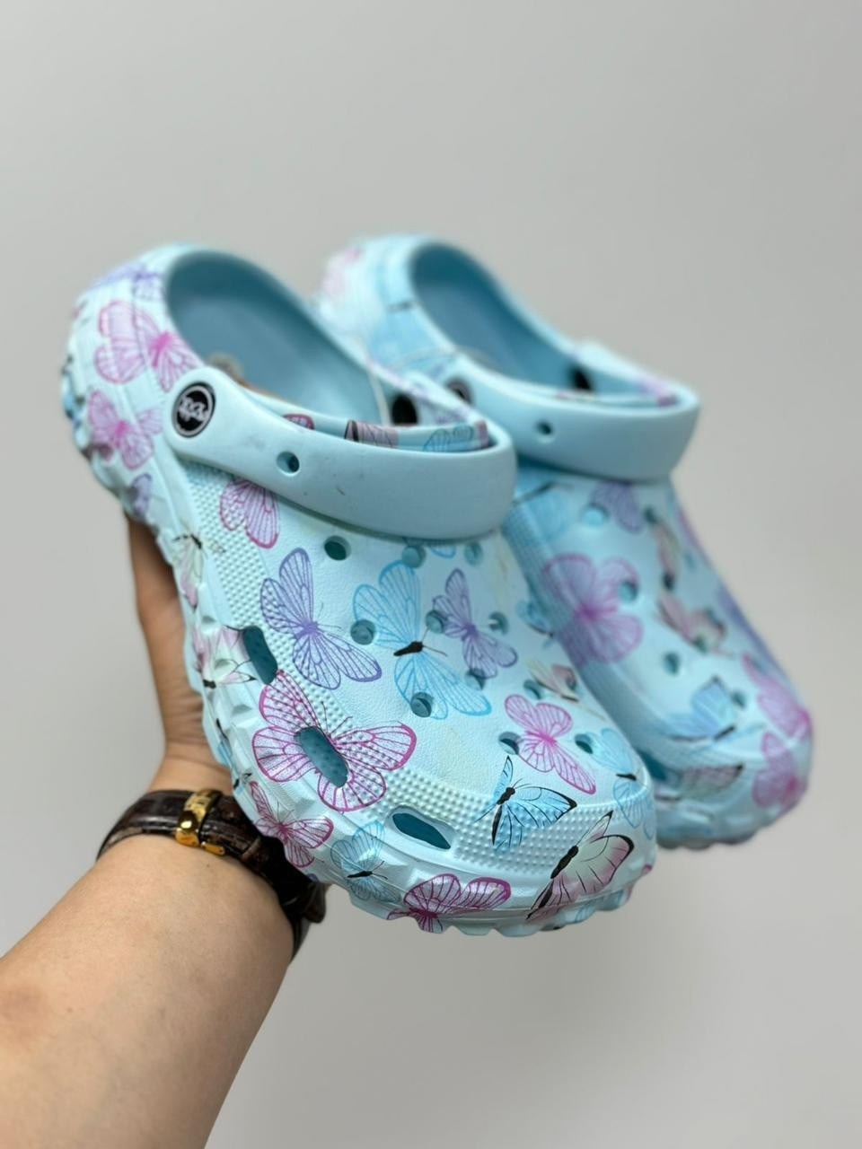 сабо крокс детские,сабо crocs clog 206708-0dt,,сабо детские crocs,crocs classic clog