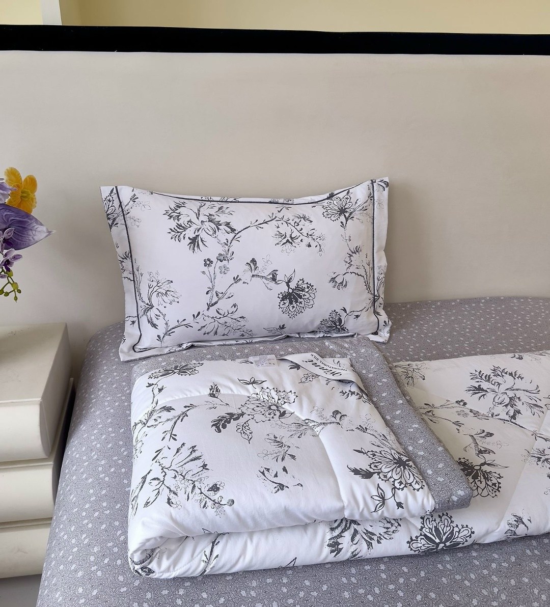 комплект постельного белья с одеялом mency,комплект постельного белья с одеялом candies,комплект постельного белья с одеялом евро,одеяло mency home c простыней и наволочками,комплект постельного белья