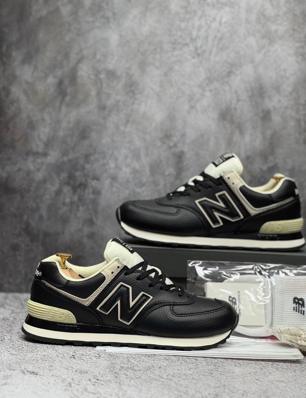 кроссовки new balance 574,кроссовки мужские new balance 574,кроссовки new balance,мужские кроссовки new balance,кроссовки new balance 574 чёрные кожаные