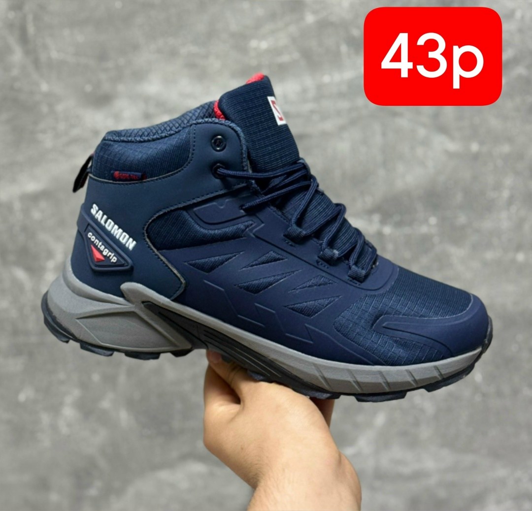 ботинки мужские tofa 609765-6 коричневые 42 ru,ботинки мужские el tempo fl747_b1861-3-w коричневые 45 ru,,ботинки мужские benetti la006-010 коричневые 42 ru,зимняя мужская