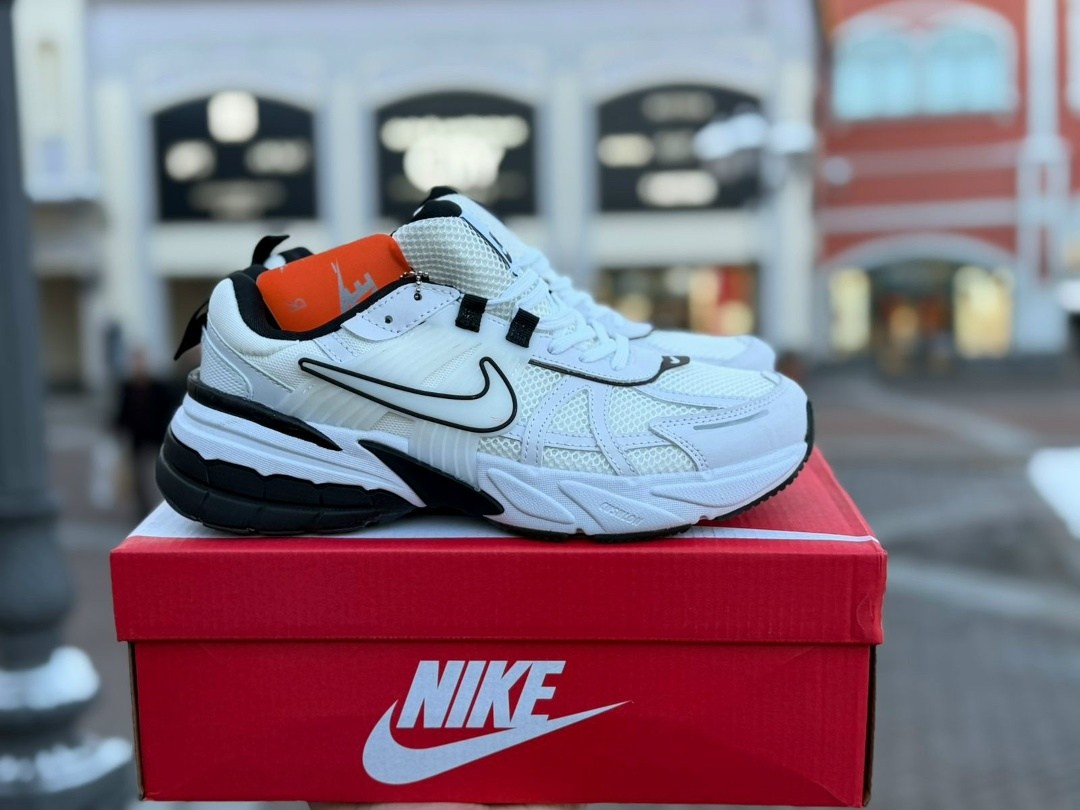 кроссовки nike,кроссовки nike v2k run "summit white metallic silver" women's,кроссовки nike v 2 k run,кроссовки nike v2k run w серый серебряный,кроссовки