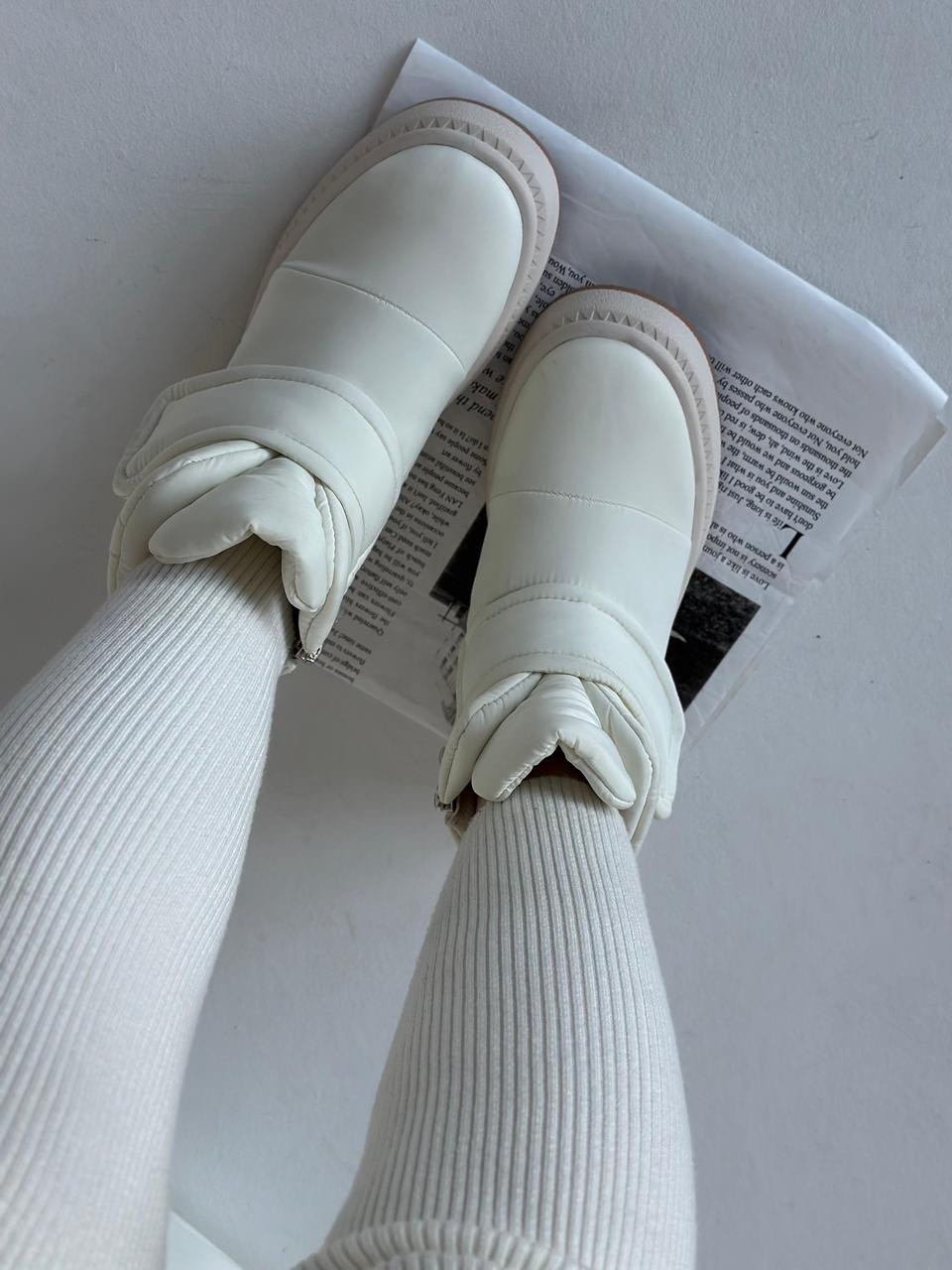 дутики,женские дутики,,дутики женские зимние,дутики зимние на платформе