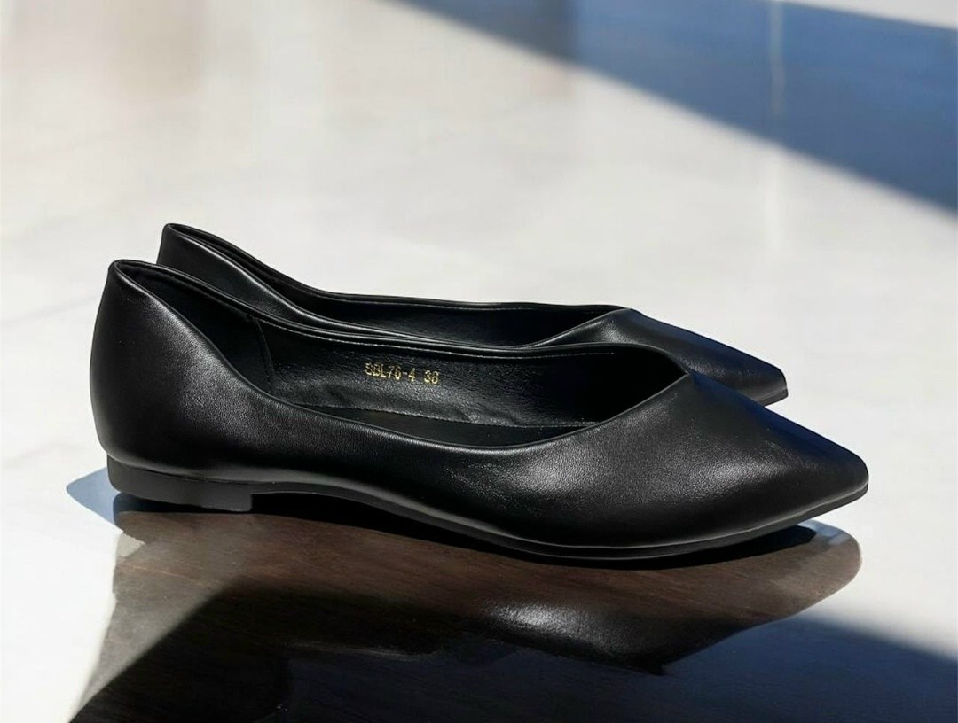 ,черные балетки,женские балетки,балетки,необычные балетки