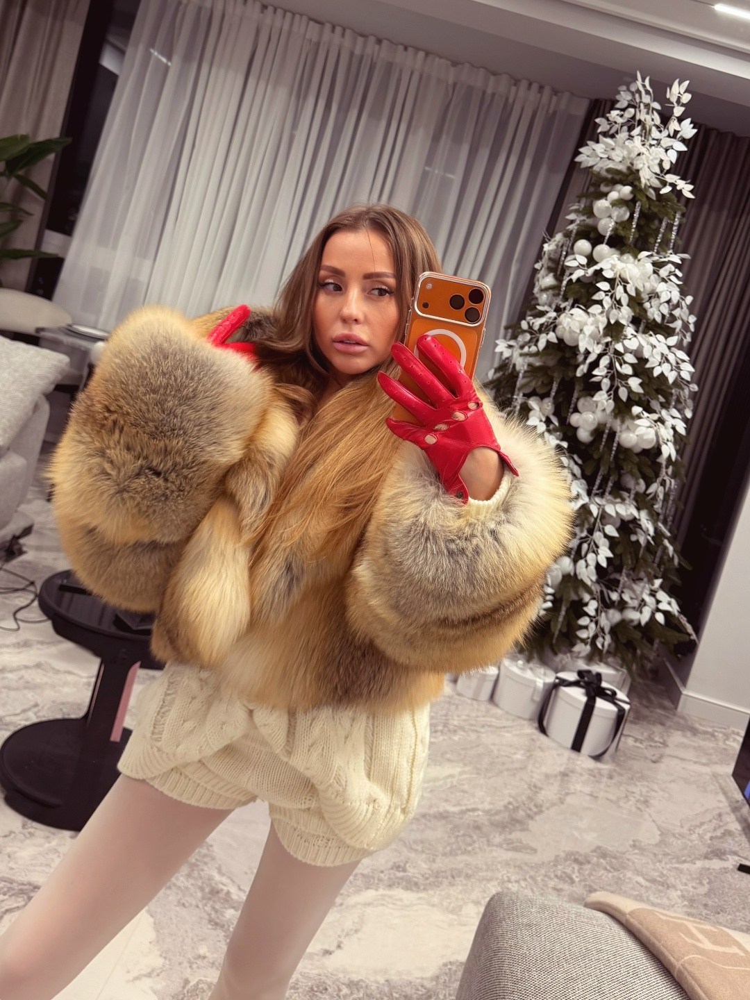 зимняя мода,зимние наряды,зимний стиль,зимний стиль одежды,шуба стиль