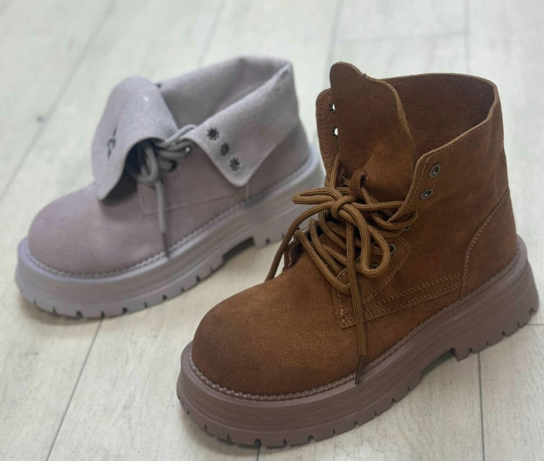 женские ботинки,, женская,ботинки зимние женские,ботинки