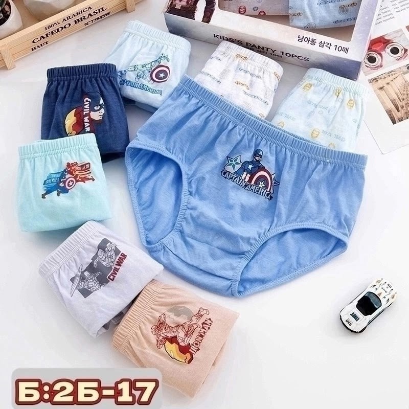 детские трусы с супергероями,трусы марвел для мальчика,трусы для мальчика,трусы для мальчика детские,детские трусы с халком