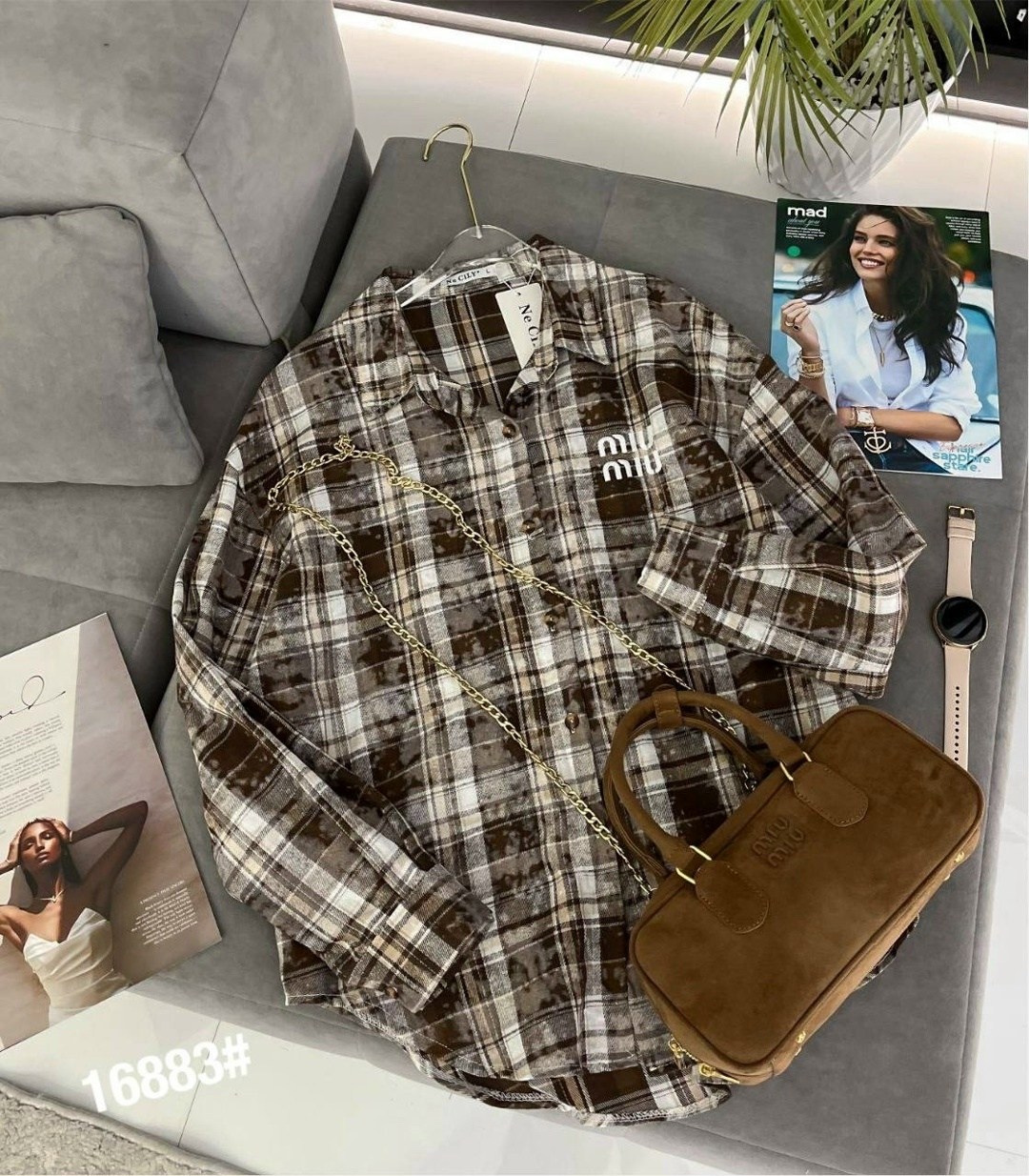 рубашка в клетку,рубашка женская клетка,женская рубашка в клетку оверсайз,клетчатая рубашка,женская рубашка