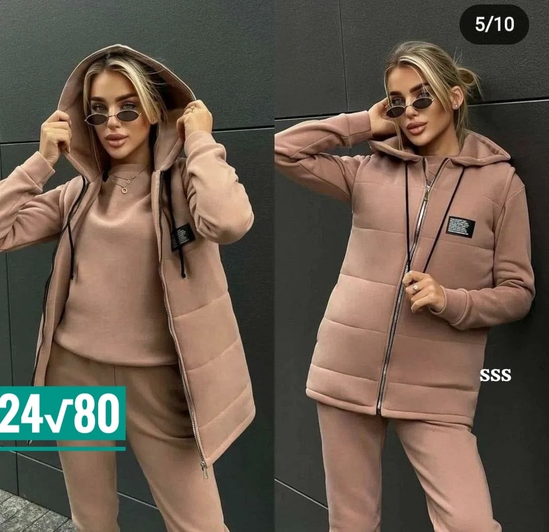 cпортивный костюм женский на флисе,женский костюм тройка,костюм женский теплый спортивный,костюм женский на флисе,спортивный костюм тройка женский