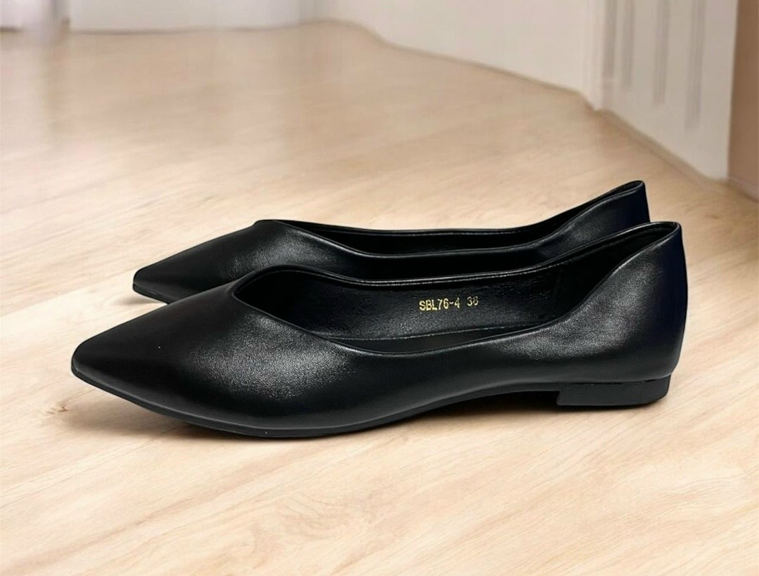 ,черные балетки,женские балетки,балетки,необычные балетки
