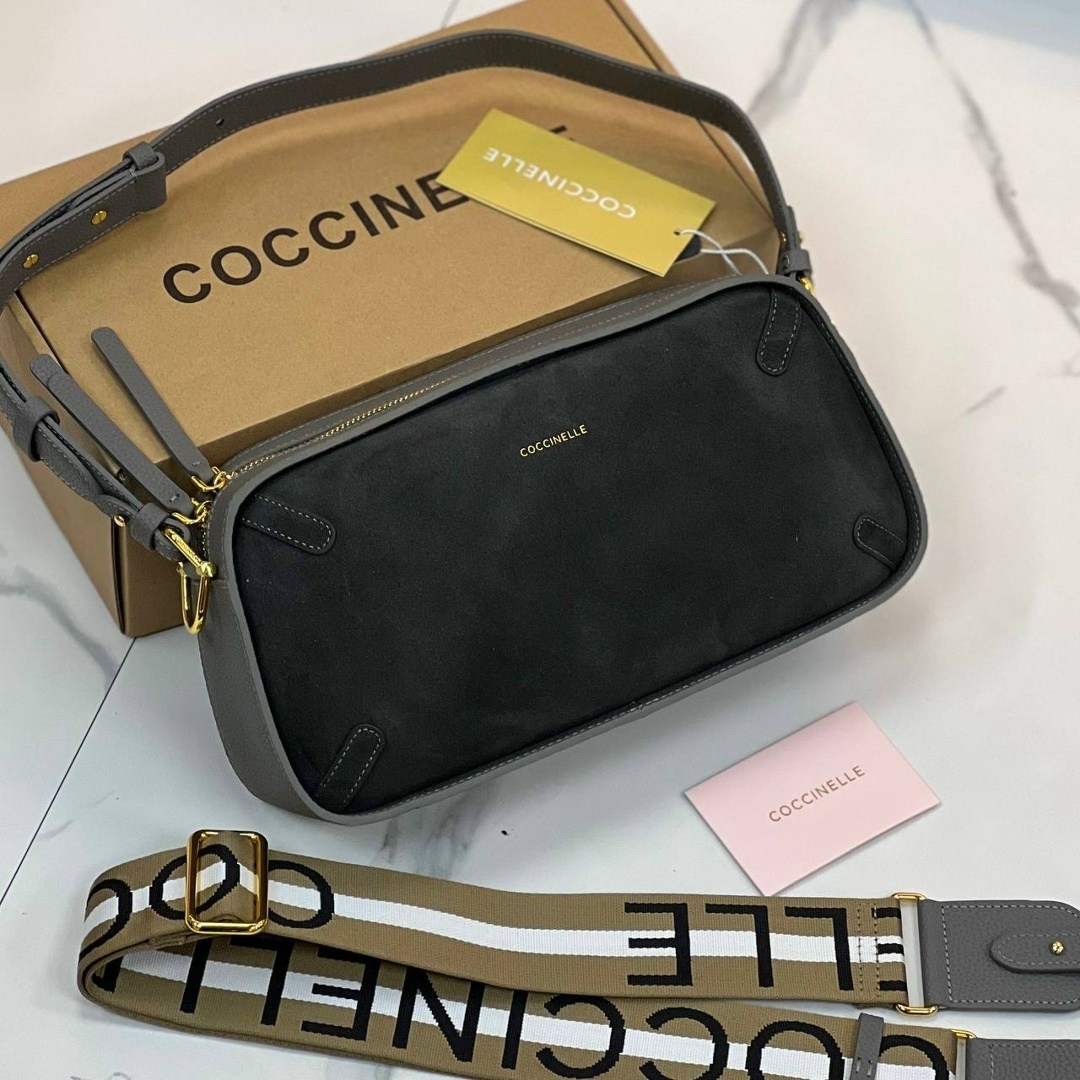 сумка coccinelle из натурального замша,сумка coccinelle,сумка coccinelle замша,сумка женская coccinelle натуральная замша,сумка coccinelle натуральная замша