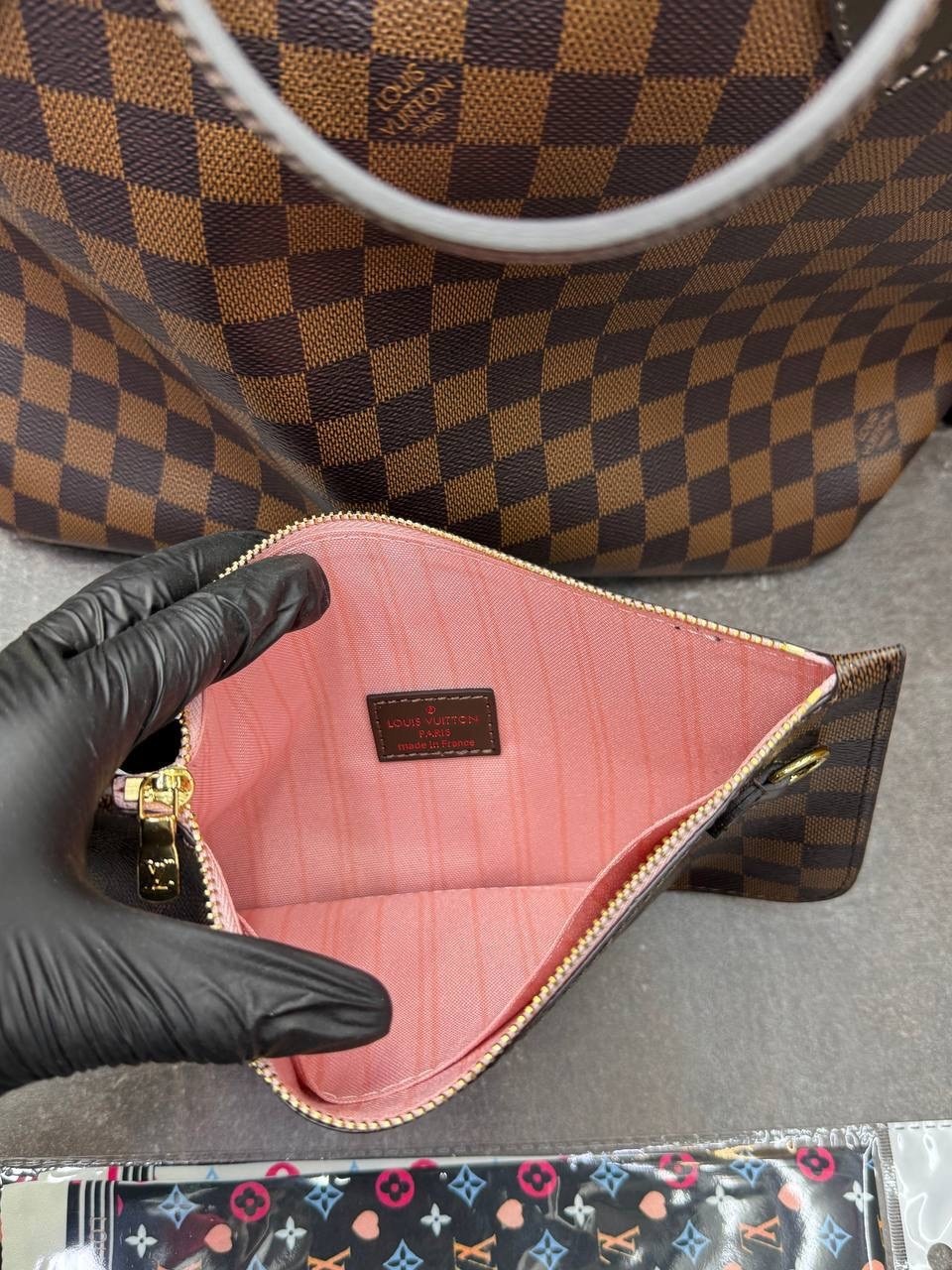 сумка луи виттон,louis vuitton neverfull,сумка женская neverfull louis vuitton pl-13836,сумка шоппер louis vuitton,сумка шоппер луи виттон