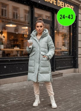 Верхняя одежда