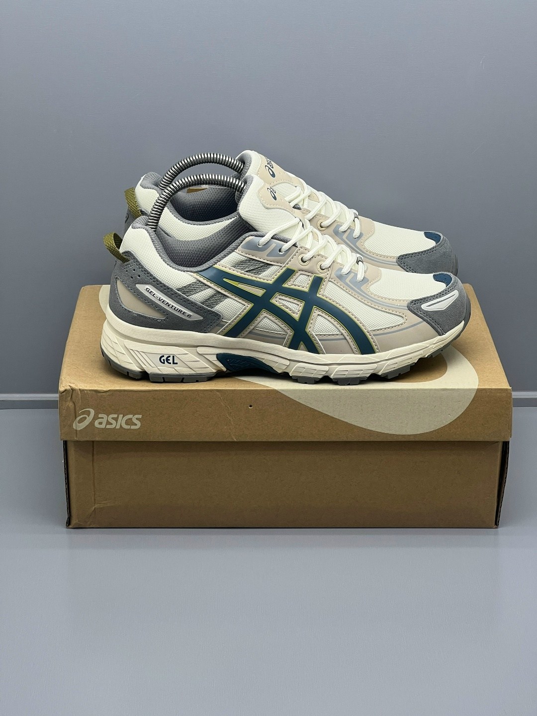 кроссовки asics gel venture 6,кроссовки asics gel kahana 8,кроссовки asics gel venture 6 серый синий,asics gel venture 6,асикс gel venture 6