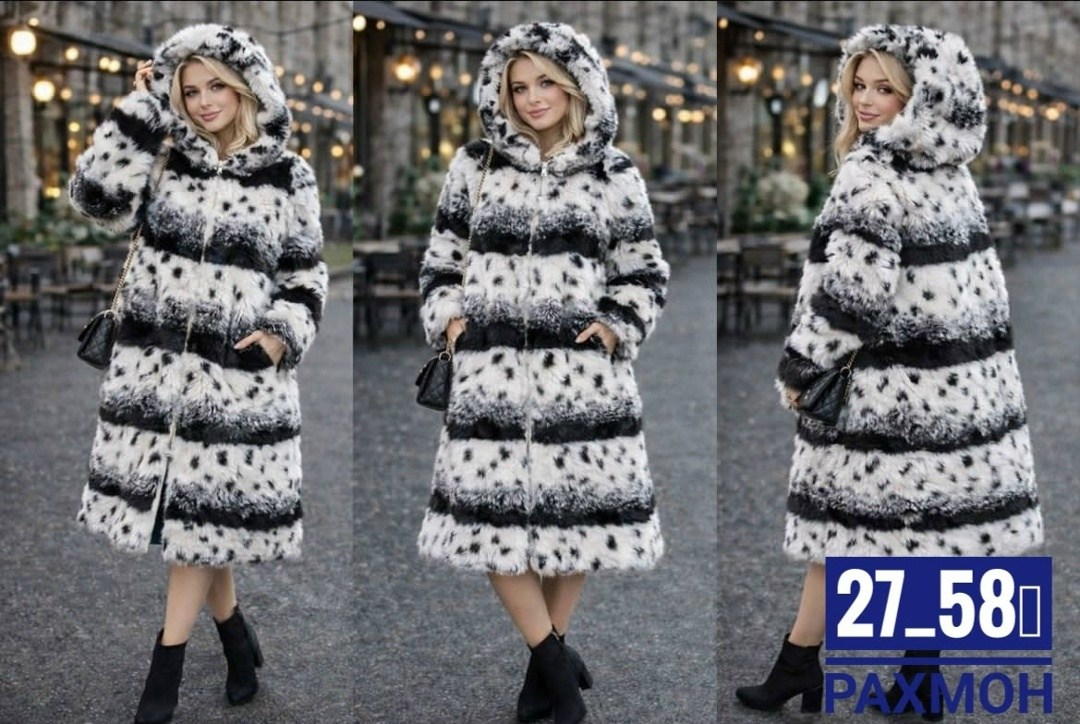 шуба искусственная,шуба искусственная экошуба зимняя,шуба,женская шуба,шуба фабричный китай хорошая качество есть капюшон