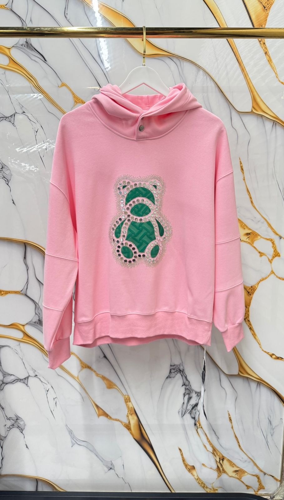 модная толстовка,свитшот женская,толстовка в стиле,худи розовое,толстовка розовая