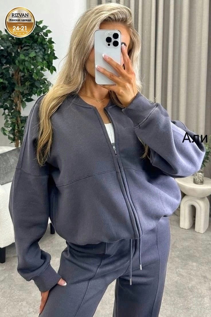 спортивный костюм,костюм спортивный женский,женский костюм двойка,женский костюм-двойка ткань флис,костюм теплый